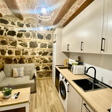 Apartman Casco Viejo *