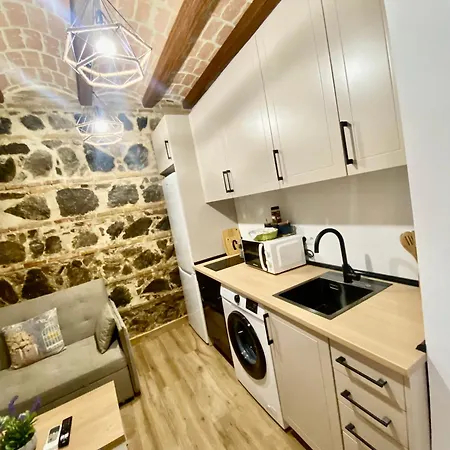 Apartman Casco Viejo