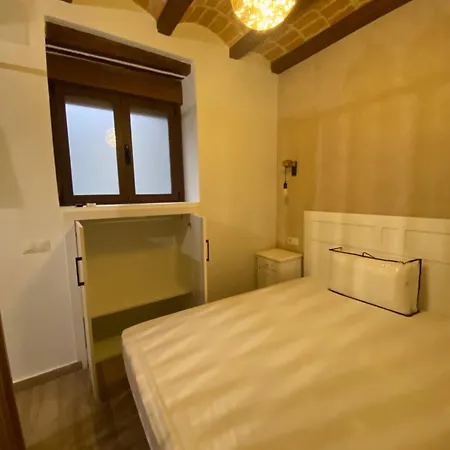 Apartman Casco Viejo
