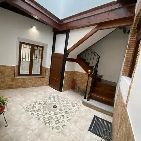 Apartman Casco Viejo *