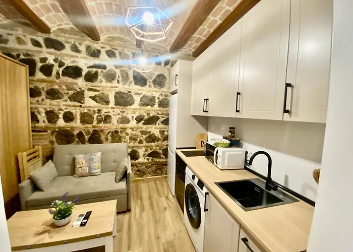 Apartment Casco Viejo *