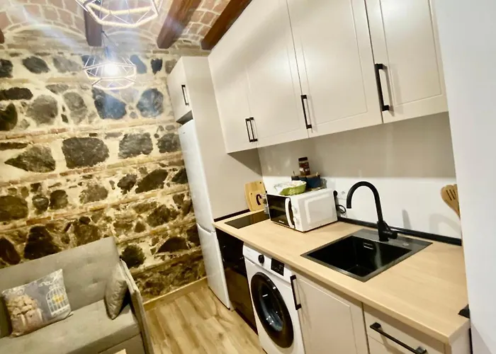 Apartment Casco Viejo