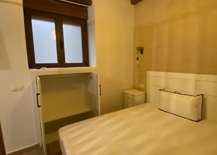 Apartment Casco Viejo